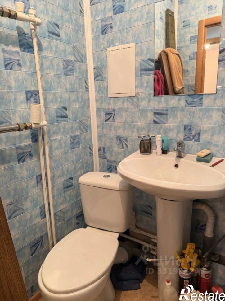 1-комн квартира ул митрополита Мануила Лемешевского, 21,  д. 21