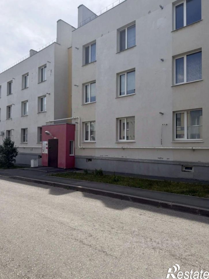 1-комн квартира ул митрополита Мануила Лемешевского, 21,  д. 21