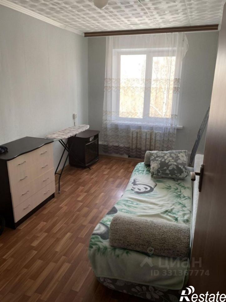 Комната Самара, Ташкентская улица, 103
