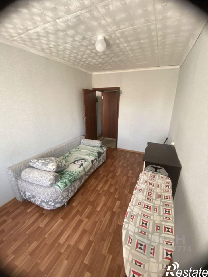 Комната Самара, Ташкентская улица, 103