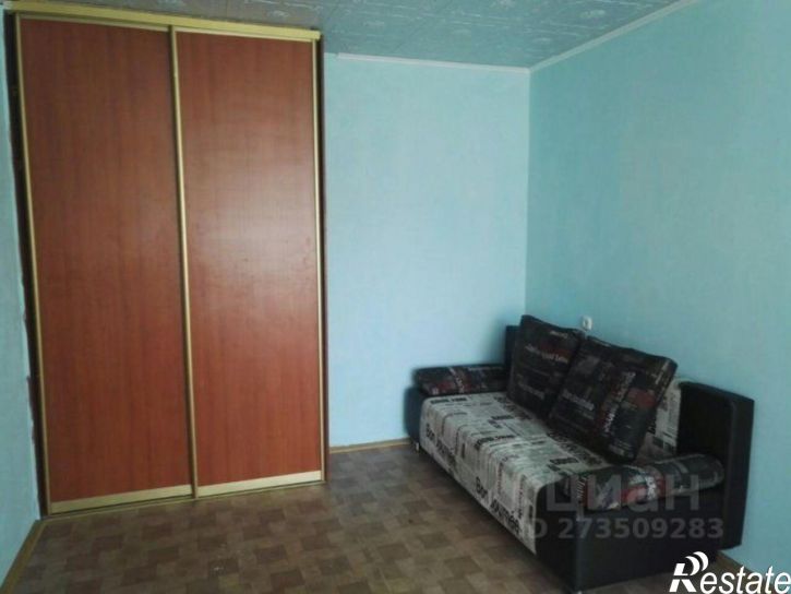 1-комн квартира Тольятти, Тополиная улица