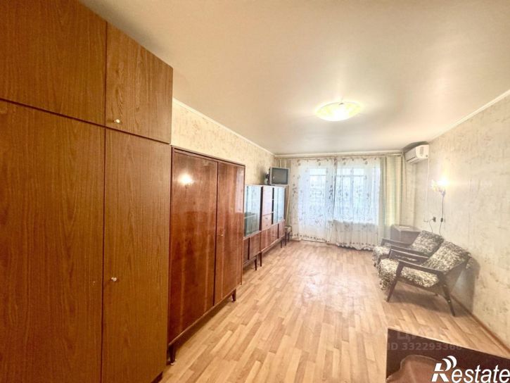 1-комн квартира Самара, улица Стара-Загора, 120