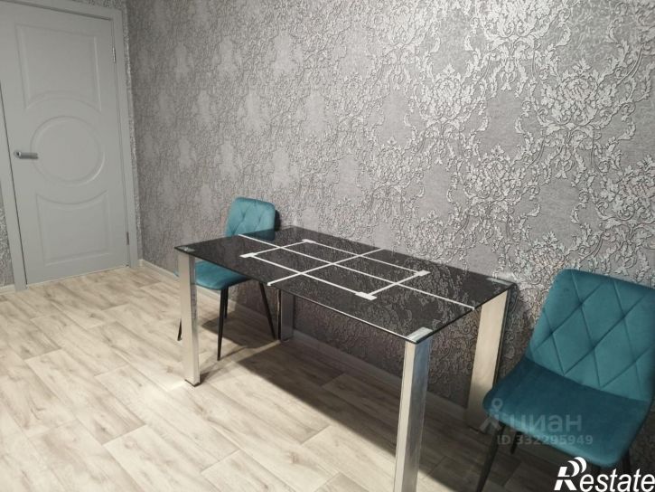 1-комн квартира Самара, проспект Масленникова, 15А
