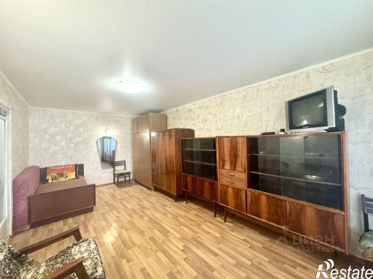1-комн квартира Самара, улица Стара-Загора, 120