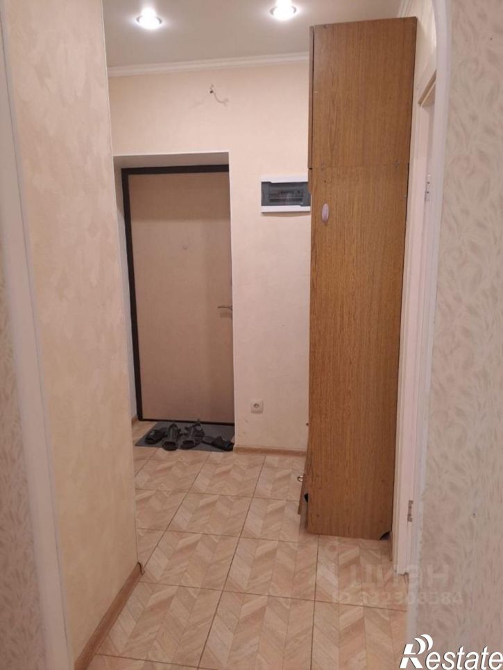 1-комн квартира Волжский район