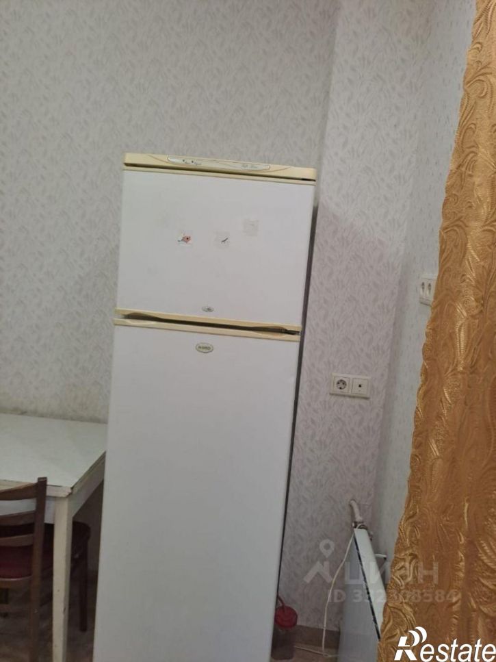 1-комн квартира Волжский район