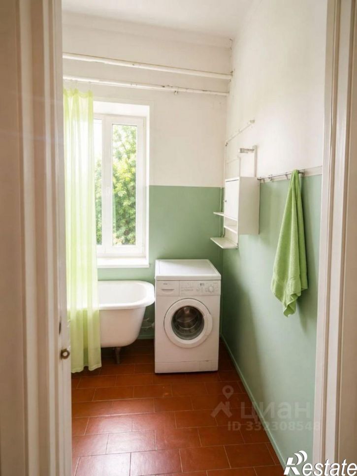 3-комн квартира Самара, Некрасовская улица, 71