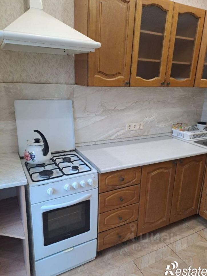 1-комн квартира Волжский район