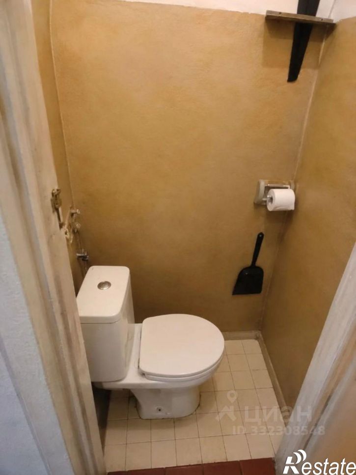 3-комн квартира Самара, Некрасовская улица, 71