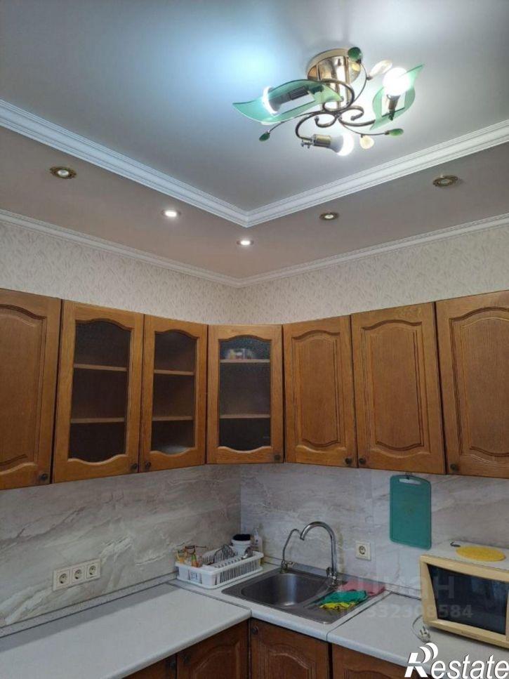 1-комн квартира Волжский район