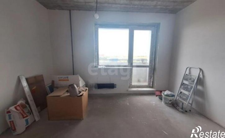 1-комн квартира Ставропольский район, село Подстепки, Полевая улица, 44/3