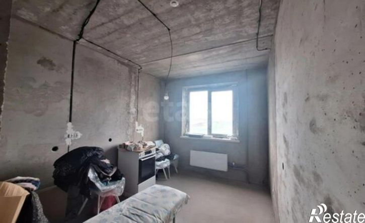 1-комн квартира Ставропольский район, село Подстепки, Полевая улица, 44/3