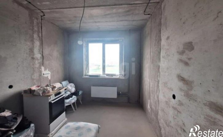 1-комн квартира Ставропольский район, село Подстепки, Полевая улица, 44/3