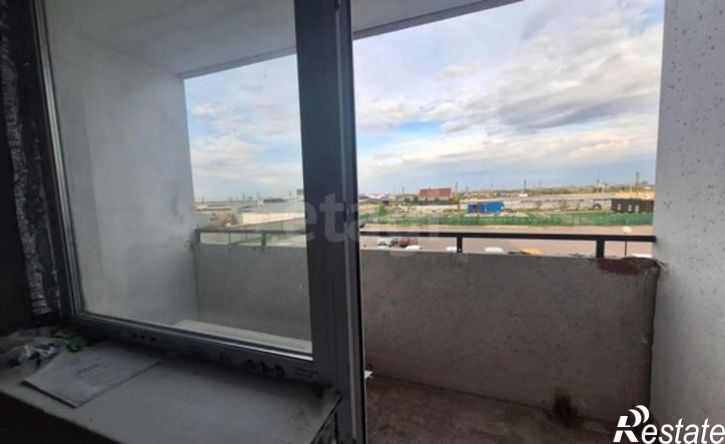 1-комн квартира Ставропольский район, село Подстепки, Полевая улица, 44/3