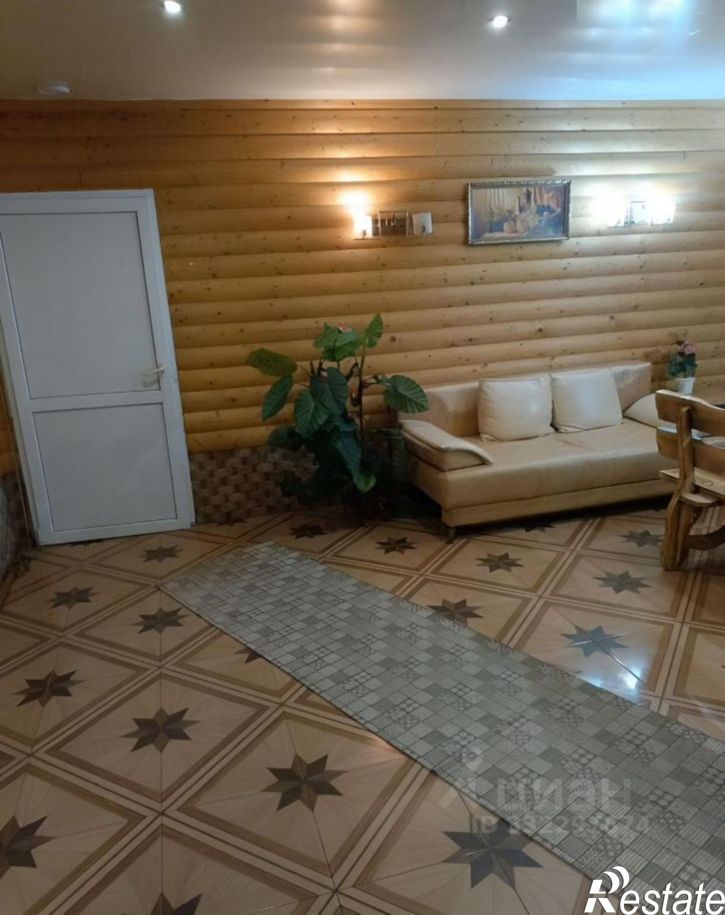 Отдельное здание Жигулёвск, улица Ленина, 3с1