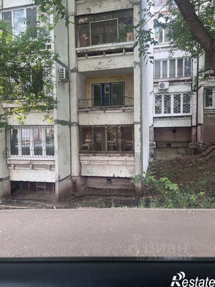 3-комн квартира Самара, улица 22-го Партсъезда, 227