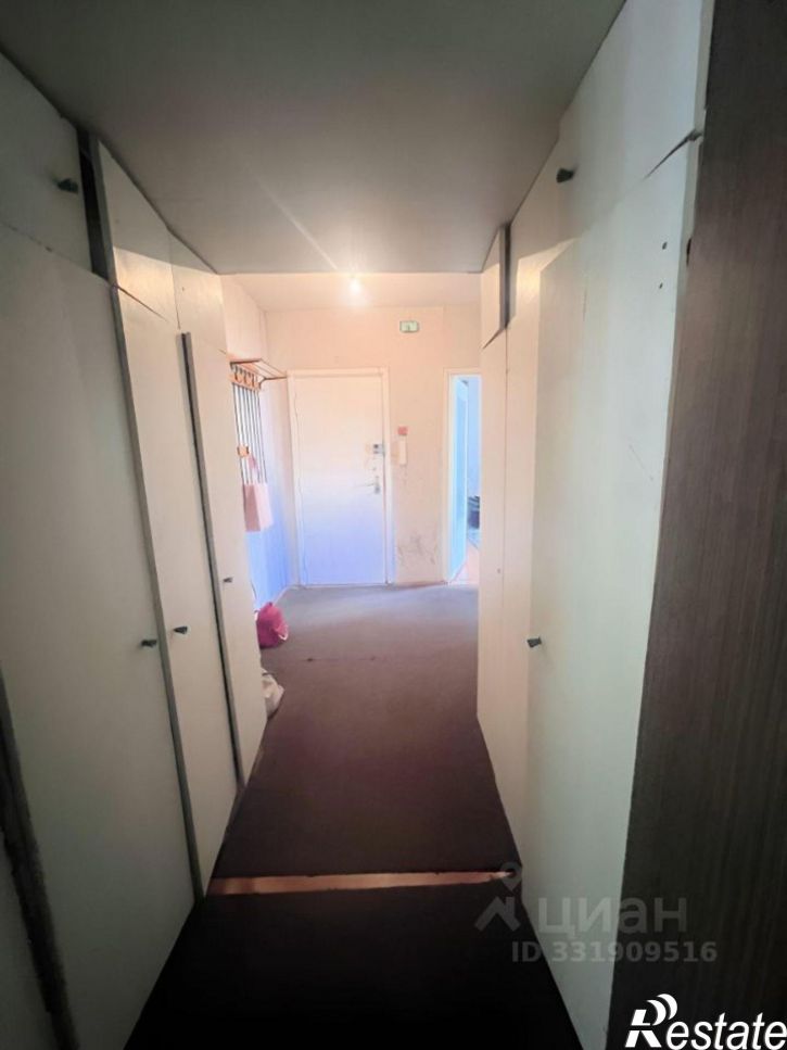 3-комн квартира Самара, улица 22-го Партсъезда, 227