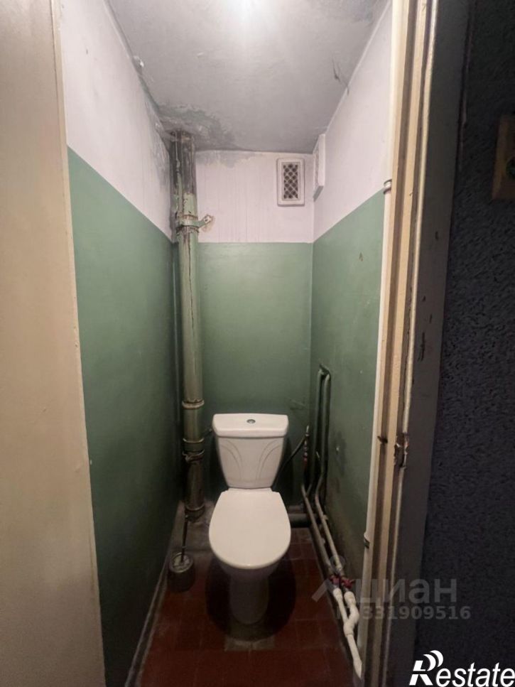 3-комн квартира Самара, улица 22-го Партсъезда, 227