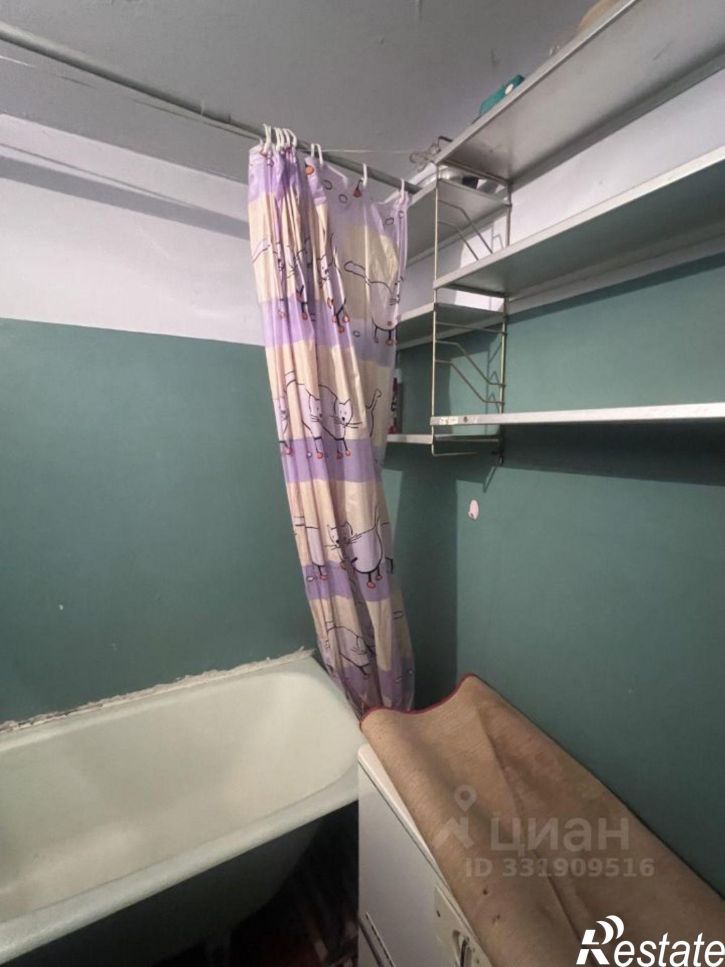 3-комн квартира Самара, улица 22-го Партсъезда, 227