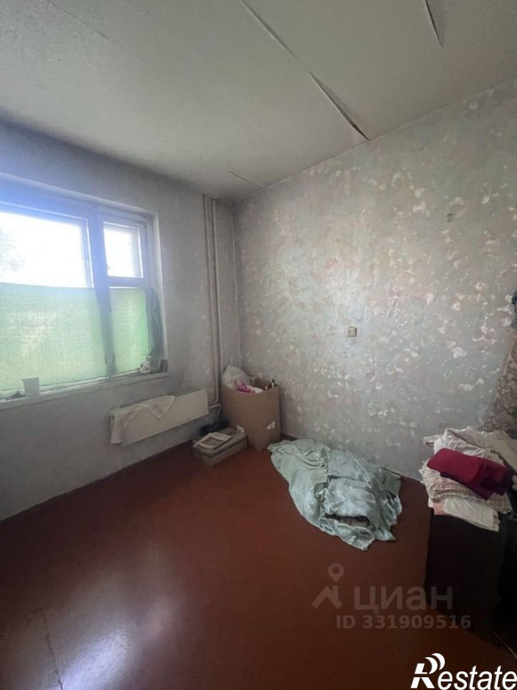 3-комн квартира Самара, улица 22-го Партсъезда, 227