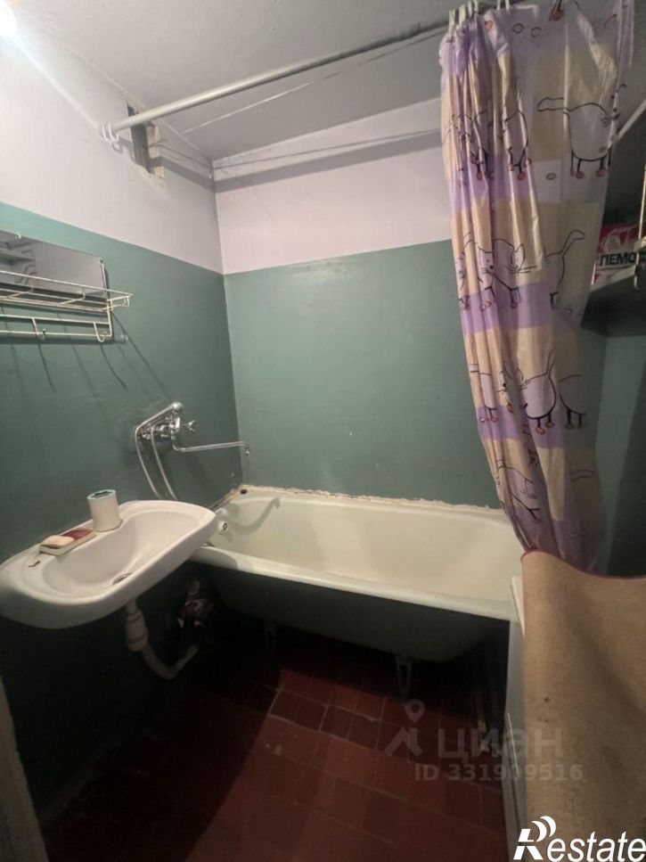 3-комн квартира Самара, улица 22-го Партсъезда, 227