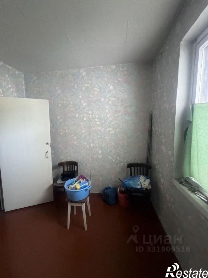 3-комн квартира Самара, улица 22-го Партсъезда, 227