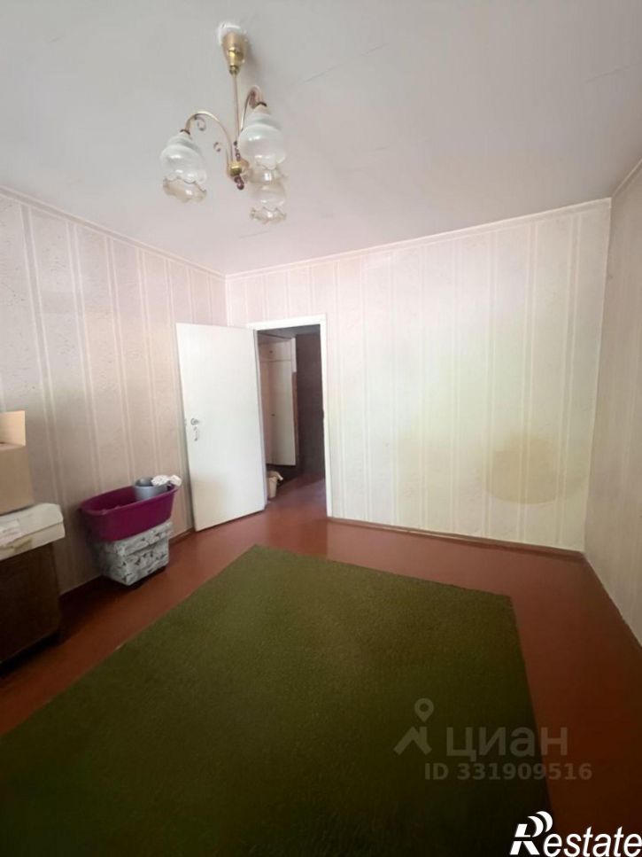 3-комн квартира Самара, улица 22-го Партсъезда, 227