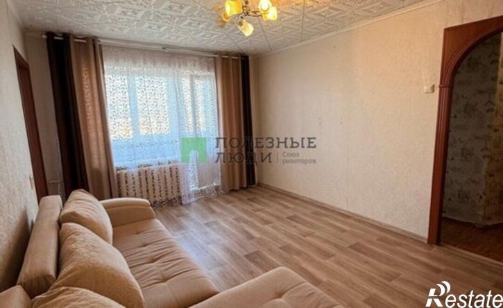 2-комн квартира Сызрань, улица Лазо, 32