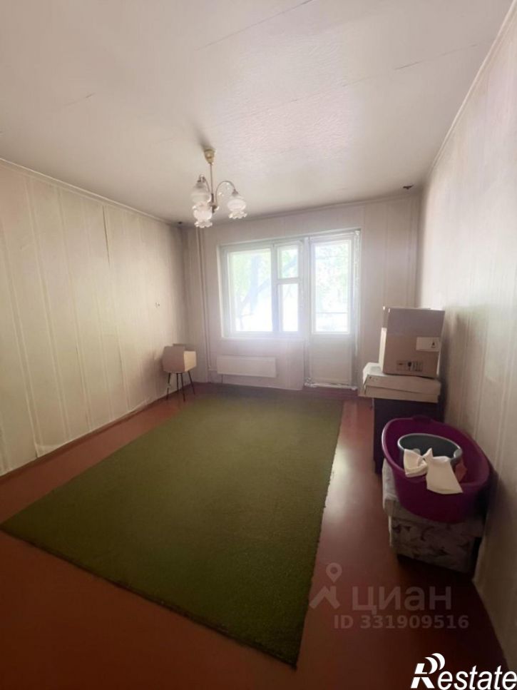 3-комн квартира Самара, улица 22-го Партсъезда, 227