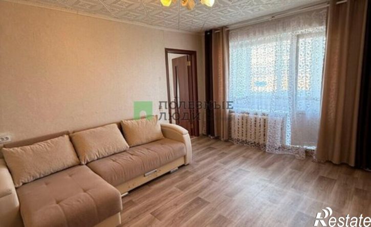 2-комн квартира Сызрань, улица Лазо, 32