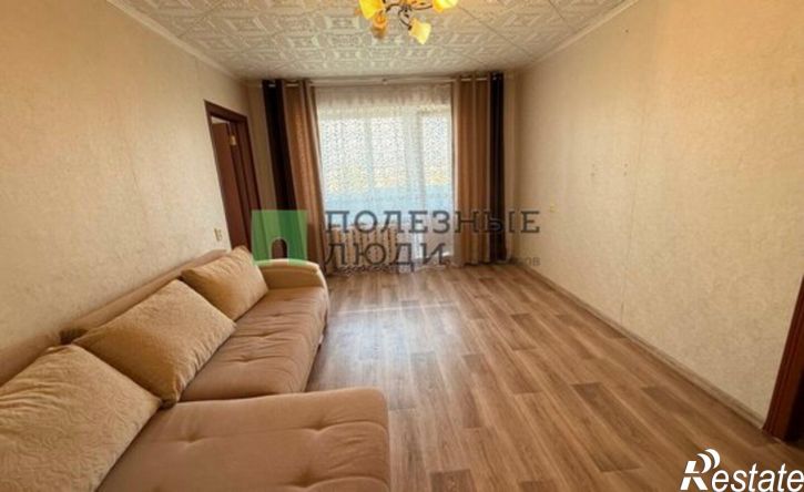 2-комн квартира Сызрань, улица Лазо, 32