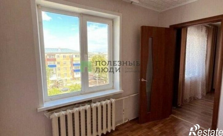 2-комн квартира Сызрань, улица Лазо, 32