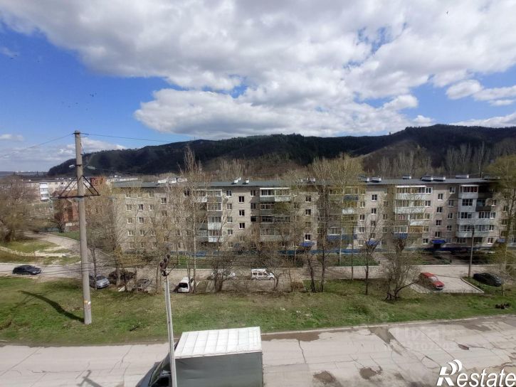 2-комн квартира Жигулёвск