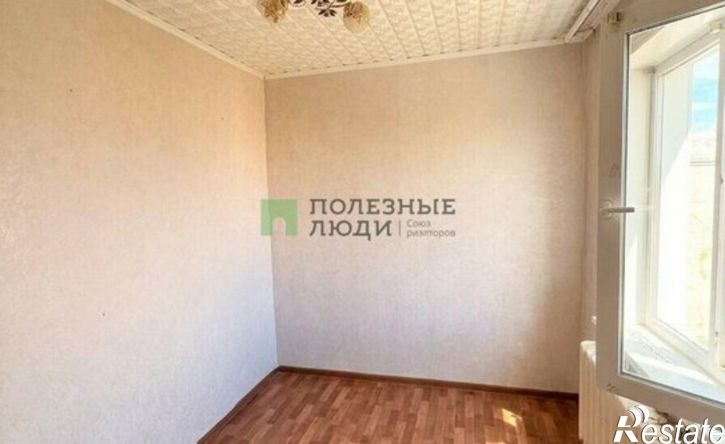 2-комн квартира Сызрань, улица Лазо, 32