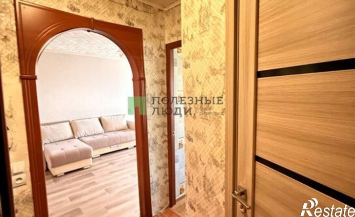 2-комн квартира Сызрань, улица Лазо, 32