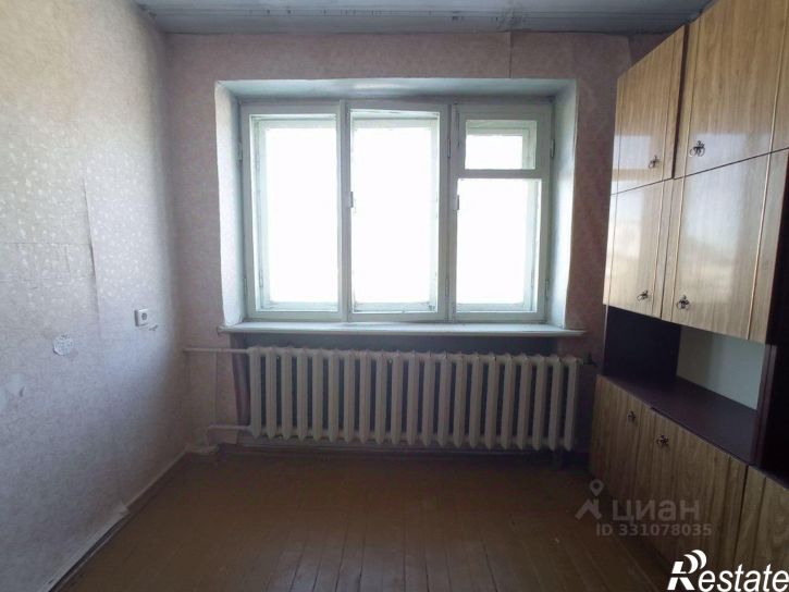 2-комн квартира Жигулёвск