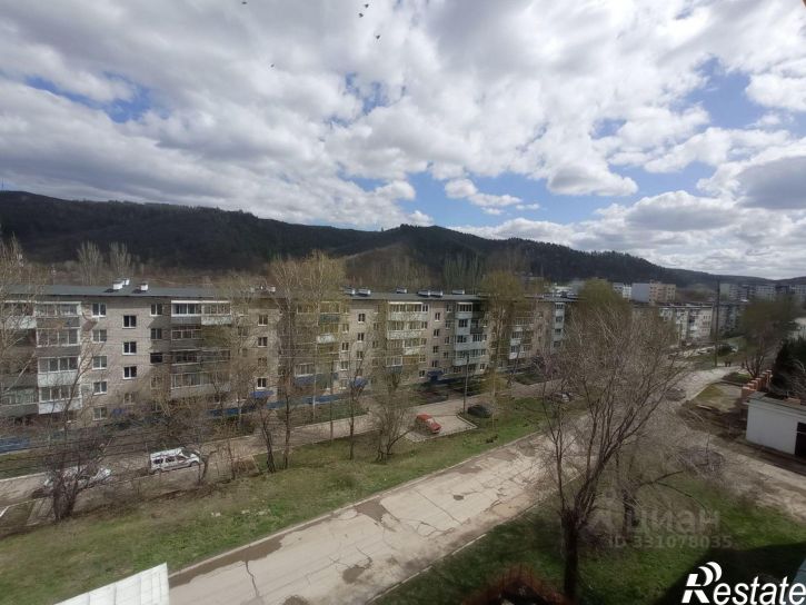 2-комн квартира Жигулёвск