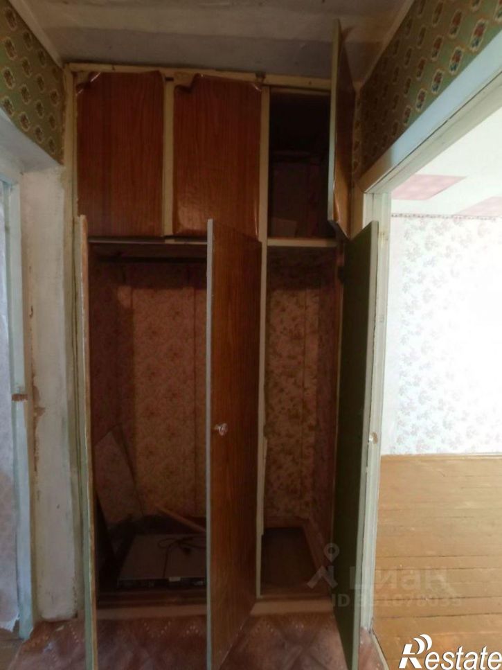 2-комн квартира Жигулёвск