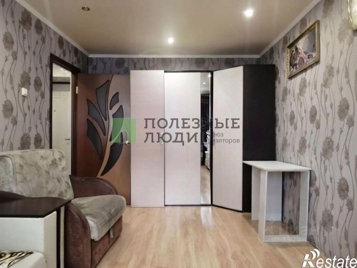 1-комн квартира Сызрань г., Лазо ул., д.37