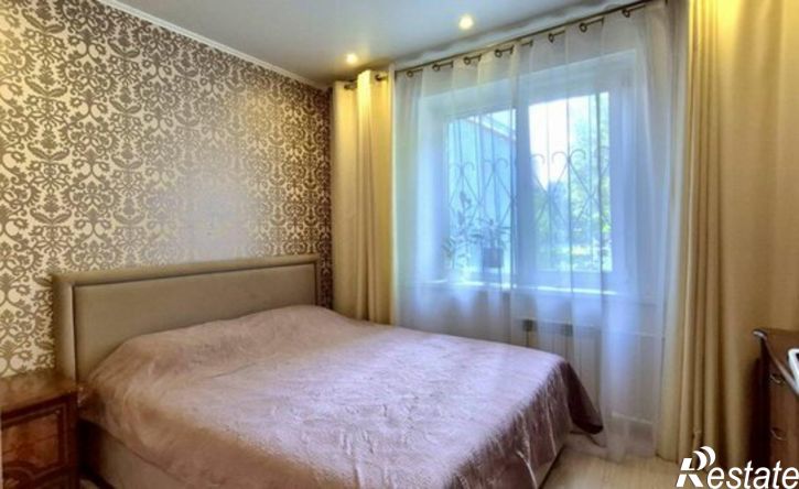 3-комн квартира Самара, Московское шоссе, 260