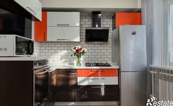 3-комн квартира Самара, Московское шоссе, 260