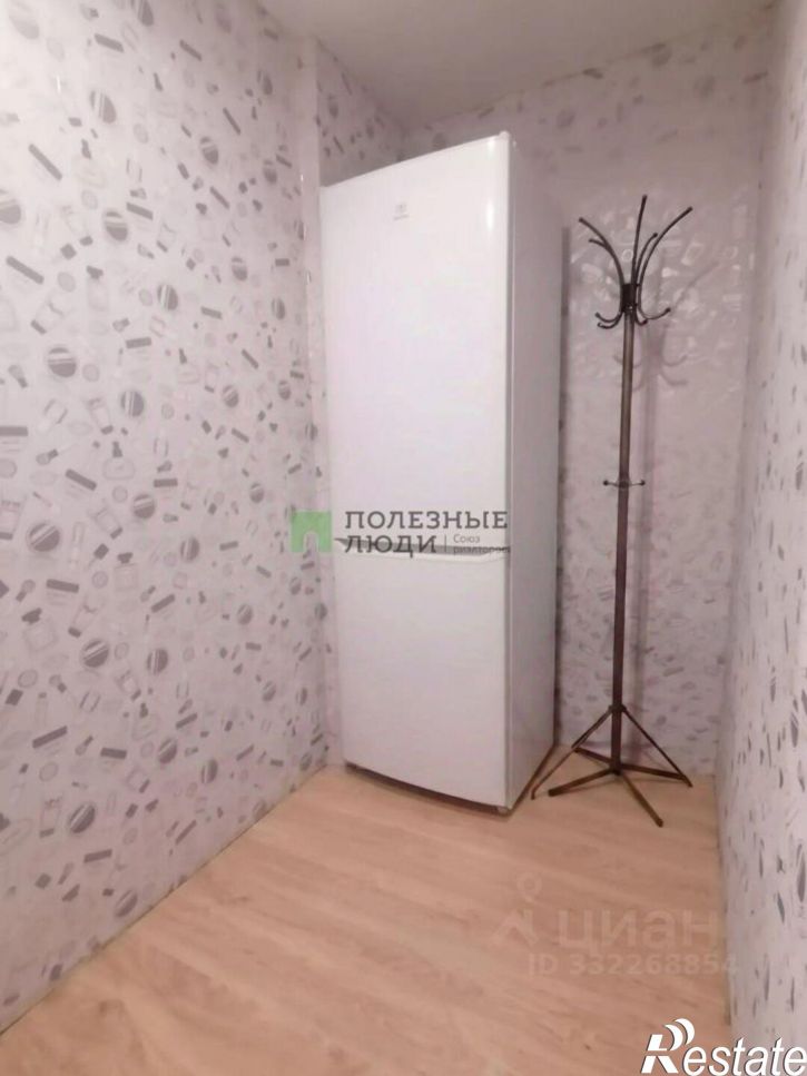 1-комн квартира Сызрань г., Лазо ул., д.37