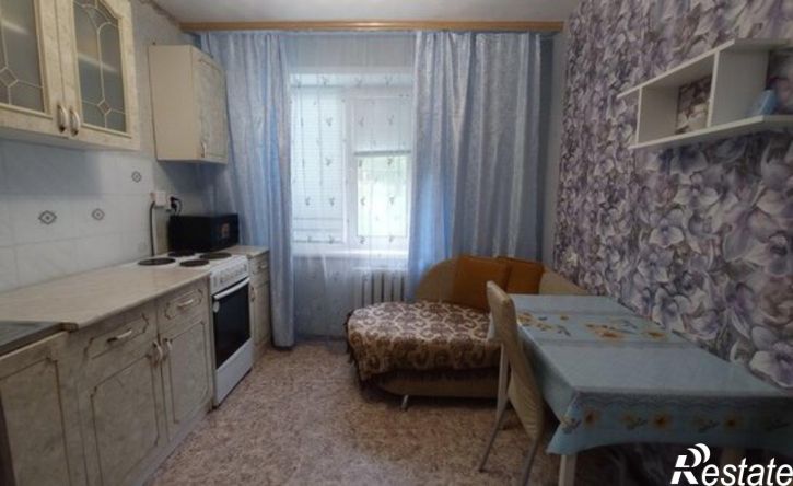 1-комн квартира Жигулёвск, Транспортная улица, 12