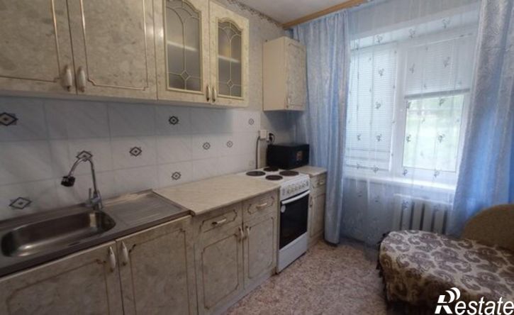 1-комн квартира Жигулёвск, Транспортная улица, 12
