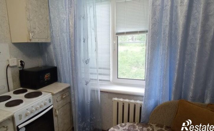 1-комн квартира Жигулёвск, Транспортная улица, 12