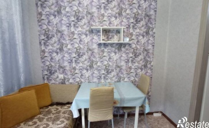1-комн квартира Жигулёвск, Транспортная улица, 12