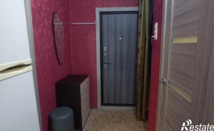 1-комн квартира Жигулёвск, Транспортная улица, 12