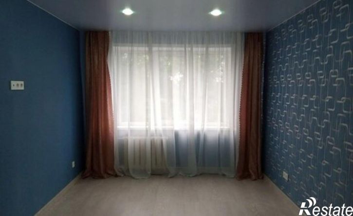 3-комн квартира Самара, Пугачёвский тракт, 61