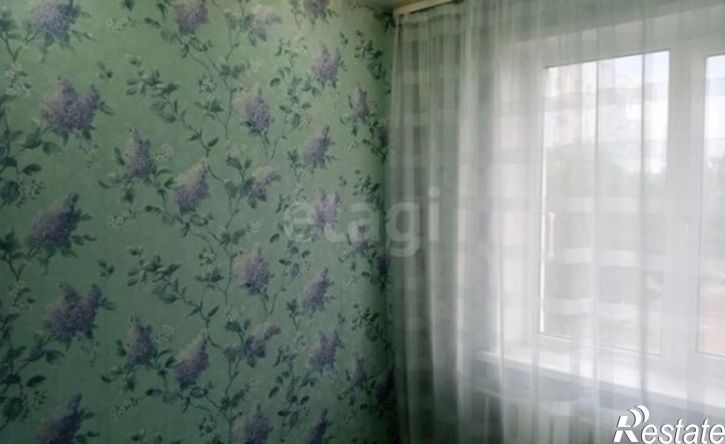 3-комн квартира Самара, Пугачёвский тракт, 61