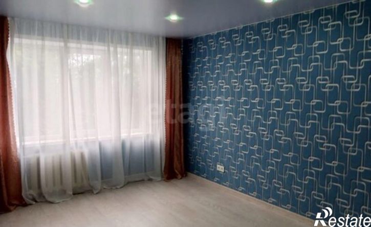 3-комн квартира Самара, Пугачёвский тракт, 61